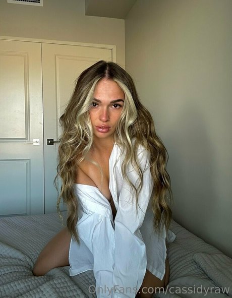Cassidyraw