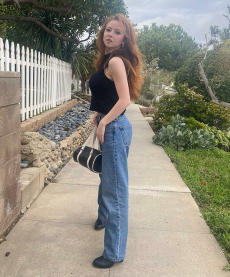 Francesca Capaldi