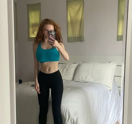 Francesca Capaldi