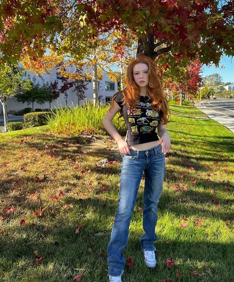 Francesca Capaldi