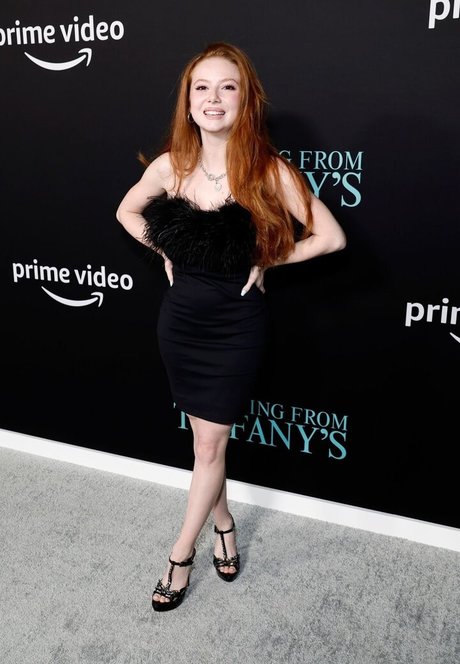 Francesca Capaldi