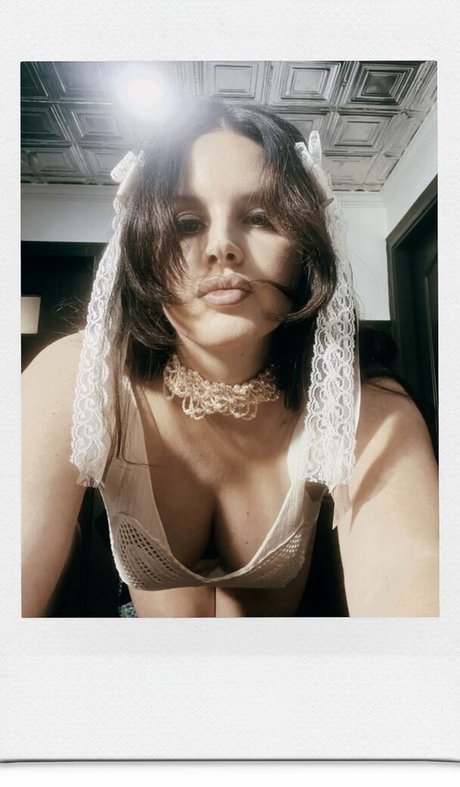Lana Del Rey