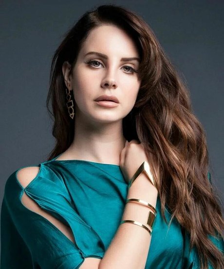 Lana Del Rey