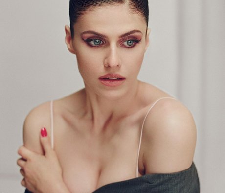 Alexandra Daddario