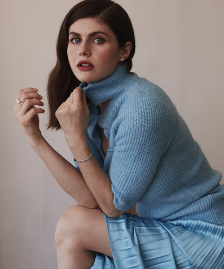 Alexandra Daddario