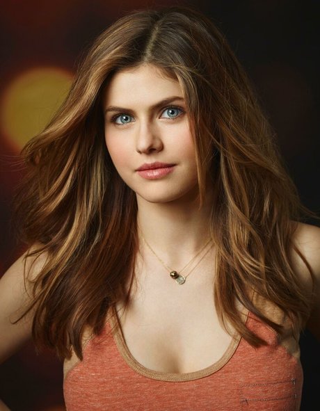 Alexandra Daddario