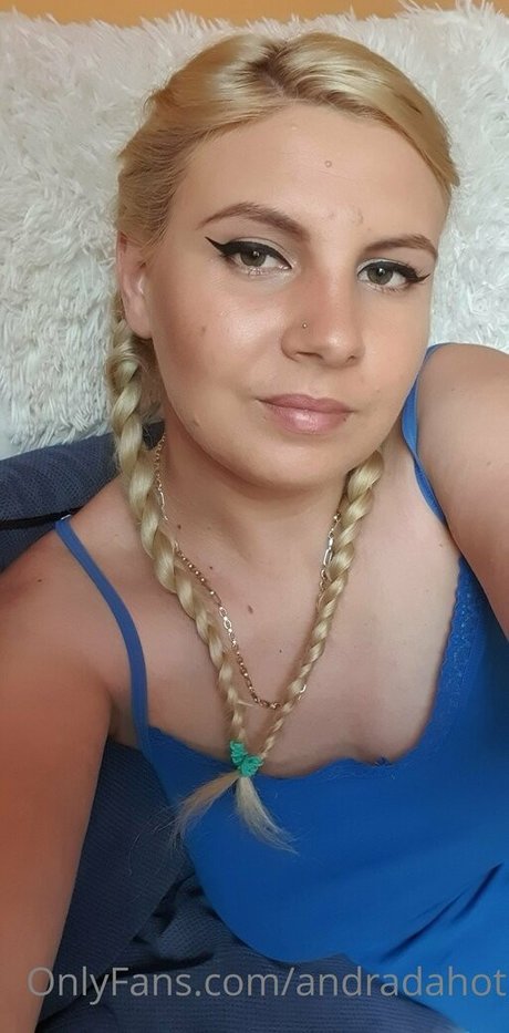 Andradahot