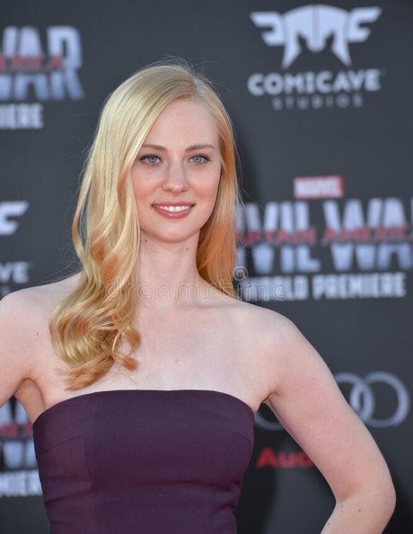 Deborah Ann Woll