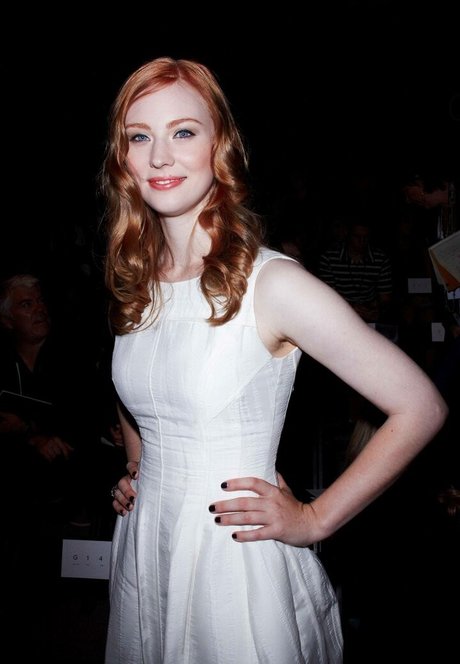 Deborah Ann Woll