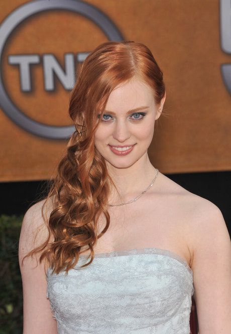 Deborah Ann Woll