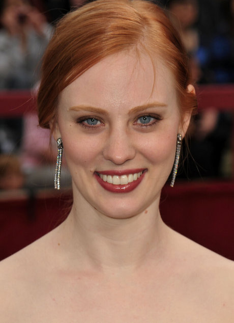 Deborah Ann Woll