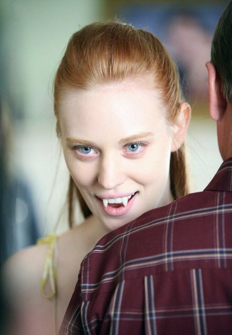 Deborah Ann Woll