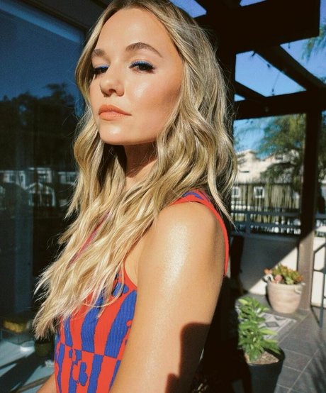 Madison Iseman