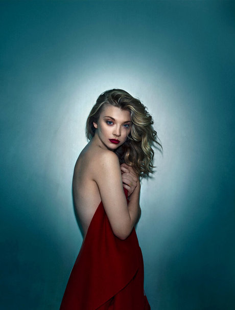 Natalie Dormer