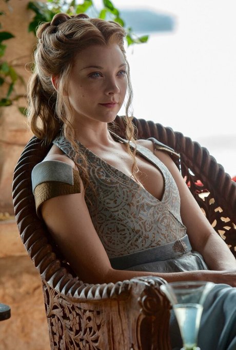 Natalie Dormer