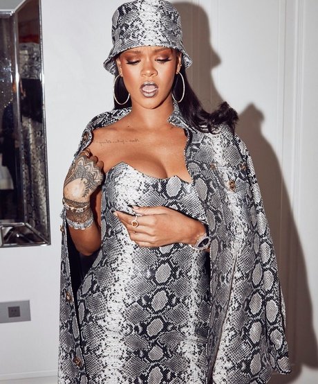 Rihanna