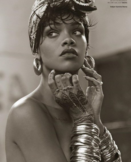 Rihanna