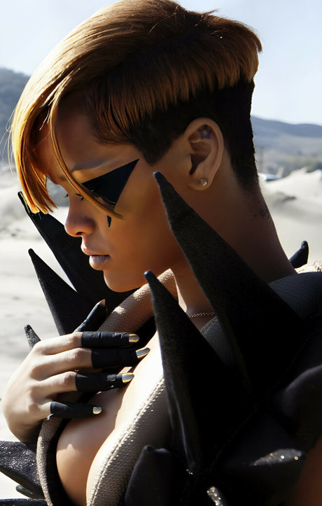 Rihanna