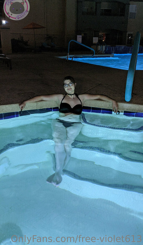 Violet613videos