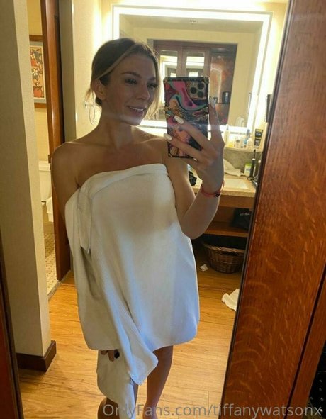 Tiffany Watson