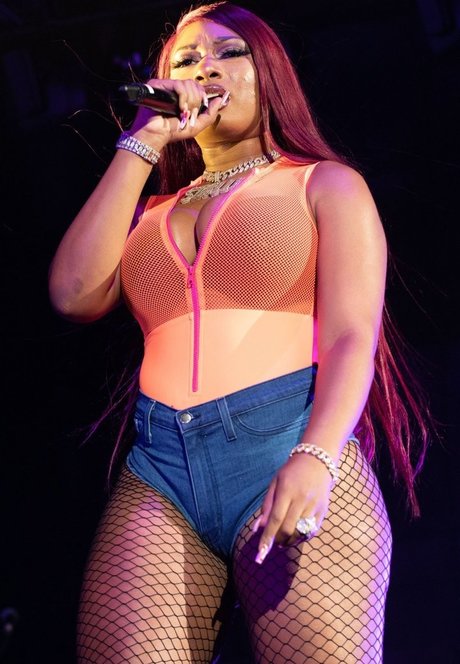 Megan Thee Stallion