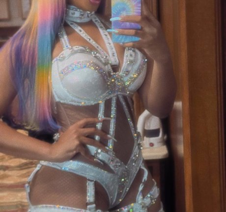 Megan Thee Stallion