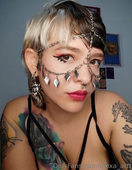 Alexaartt