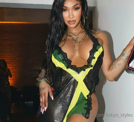 Tokyo Stylez