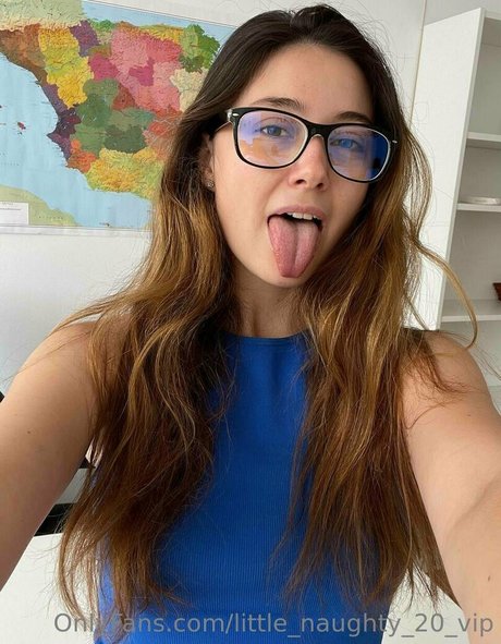 Littlenaughty20vip