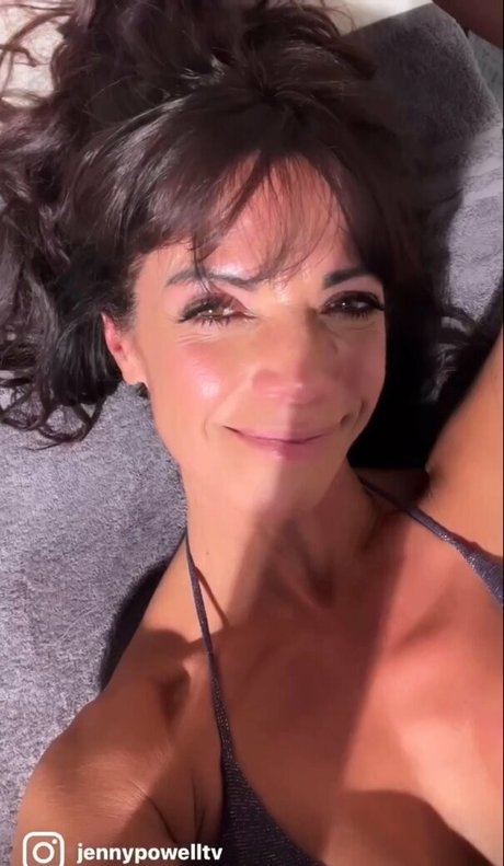 Jenny Powell