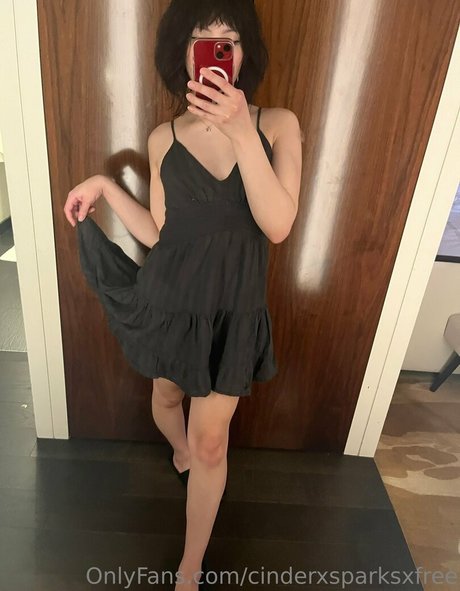 Cinderxsparksxfree