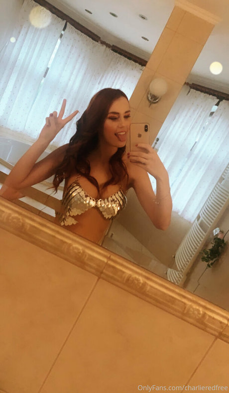 Charlieredfree