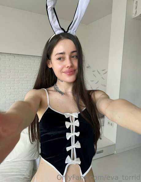 Eva Torrid
