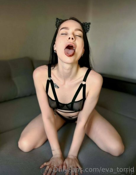 Eva Torrid