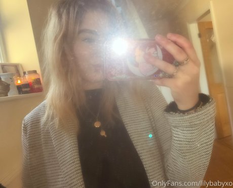 Lilybabyxo
