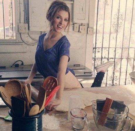 Anna Kendrick
