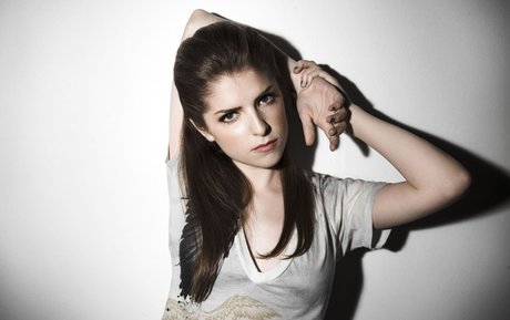 Anna Kendrick