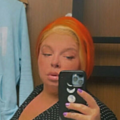 Foto di nudo di fuga di OnlyFans di Psunshiine