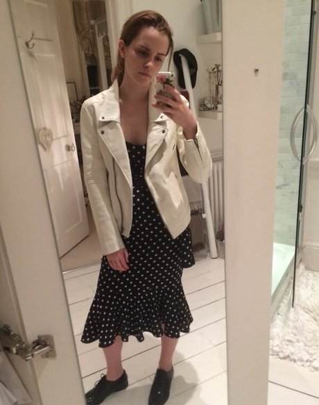 Emma Watson