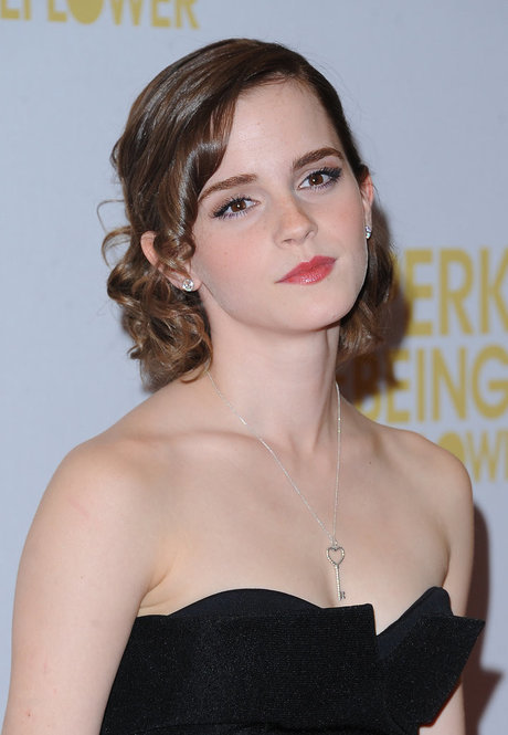 Emma Watson