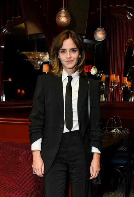 Emma Watson