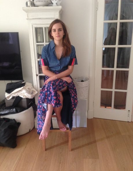 Emma Watson
