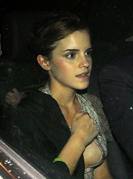 Emma Watson