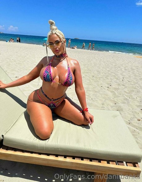 Daniibanks