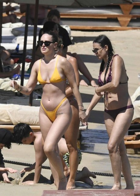 Rumer Willis