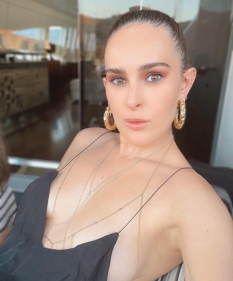 Rumer Willis