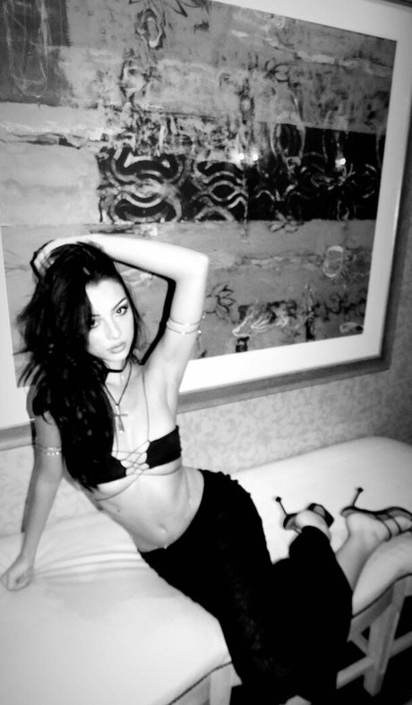 Mishka Chantal Silva