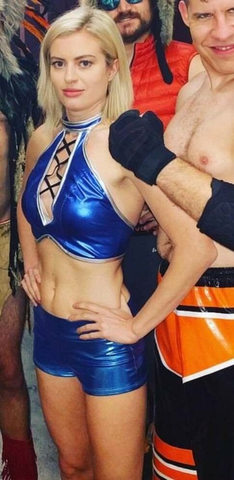 Elyse Willems