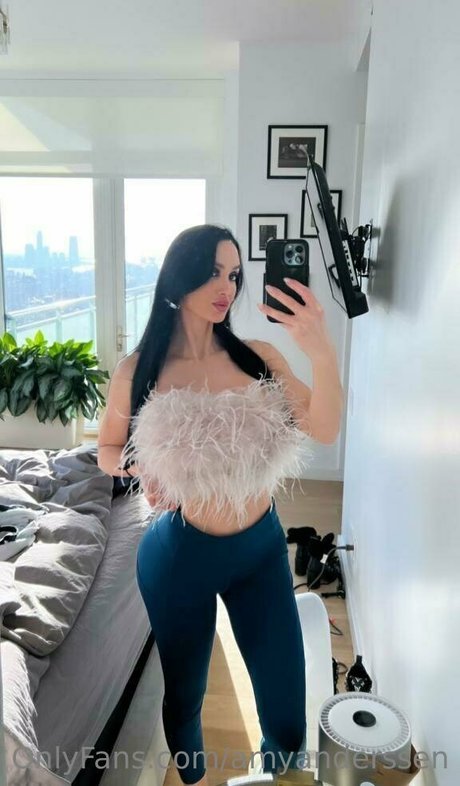Amyanderssen