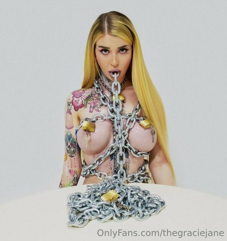 Thegraciejane